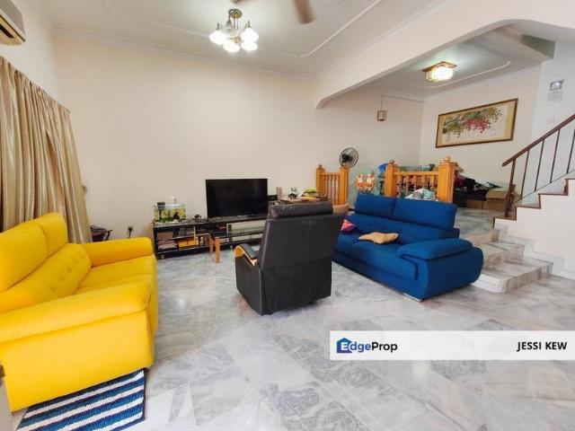 House for sale in Kajang, Langat