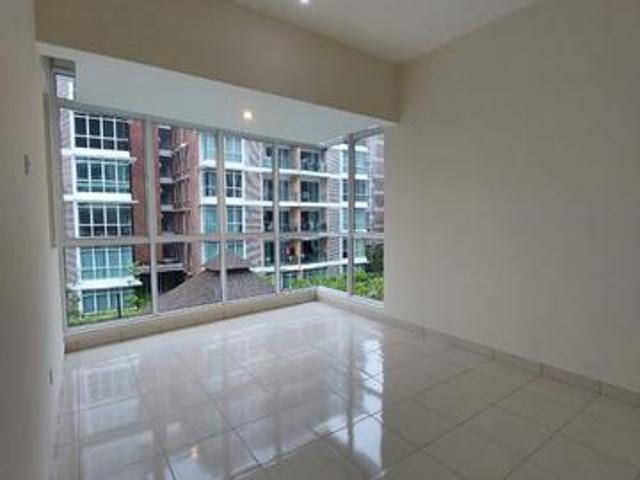 Condominium for rent in Bandar Sungai Long, Majlis Perbandaran Kajang