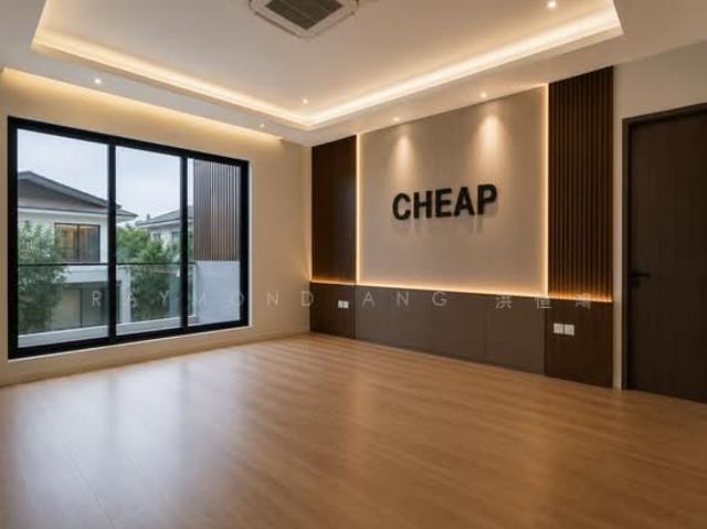 House for sale