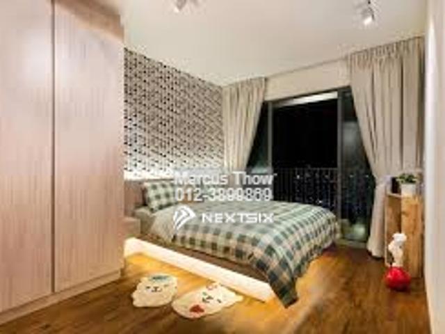 Residential House for rent in Country Heights Damansara, Kuala Lumpur