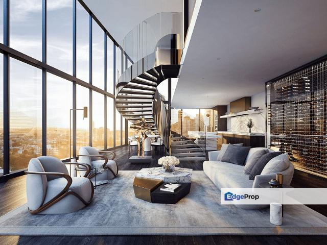 Condominium for sale in Bukit Jalil, Kuala Lumpur