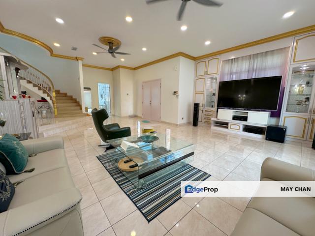House for sale in Kajang, Langat