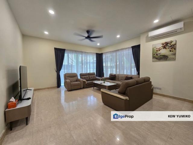 House for sale in Country Heights Damansara, Kuala Lumpur