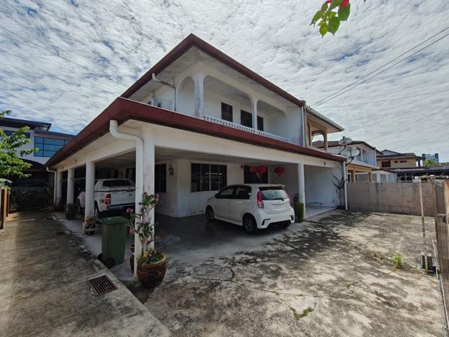 Residential House for sale in Kuching, Sarawak