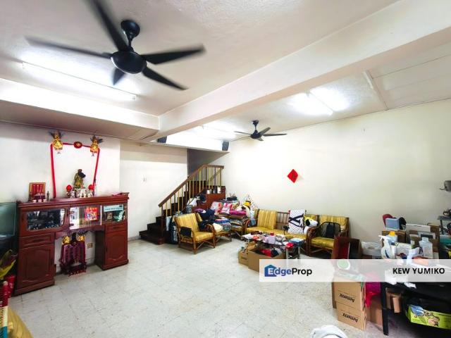 House for sale in Country Heights Damansara, Kuala Lumpur