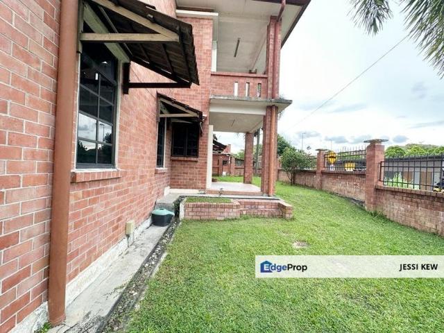 House for sale in Kajang, Langat