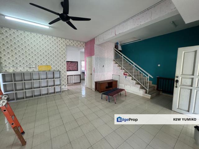 House for sale in Petaling, Subang Jaya