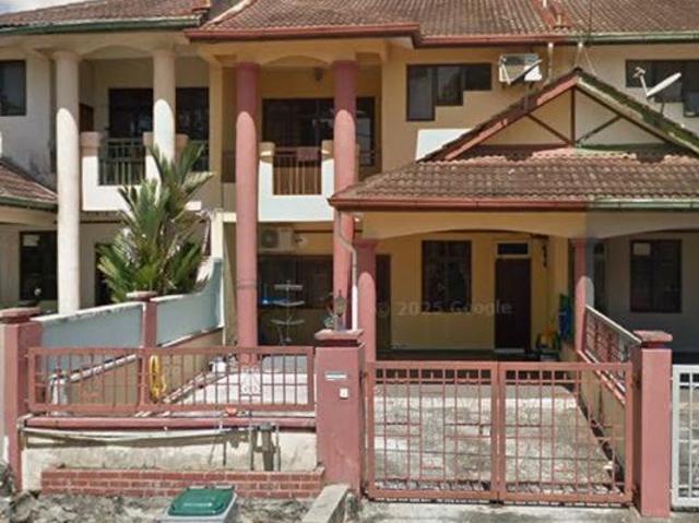 Terraced House for sale in Nilai, Seremban
