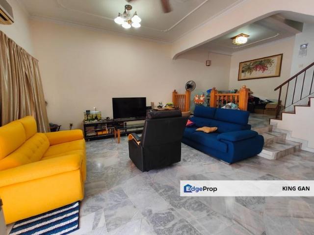 House for sale in Kajang, Langat