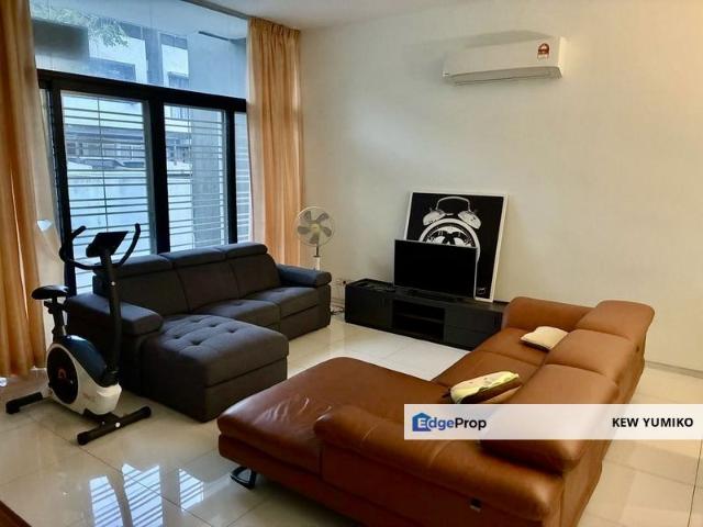 House for sale in Kajang, Langat