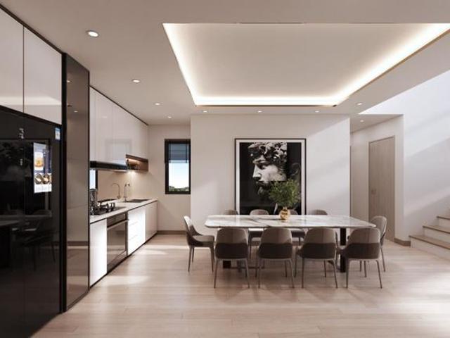 Serviced Residence for sale in Petaling, Alam Impian
