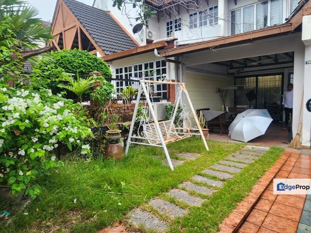 House for sale in Petaling, Subang Jaya