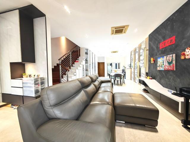 House for sale