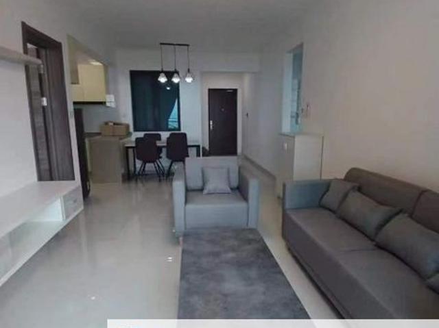 Condominium for sale in Bukit Ledang, Johor