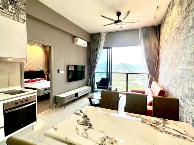 House for rent in Kuala Selangor, Selangor