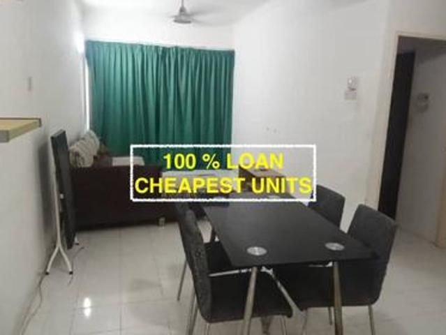 Condominium for sale in Mukim 13, Georgetown