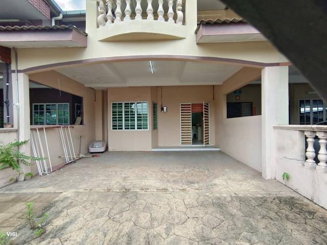 Terraced House for sale in Perak, Tanjong Ipoh