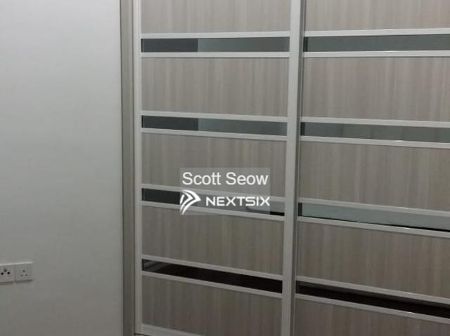 Residential House for rent in Petaling, Damansara Damai