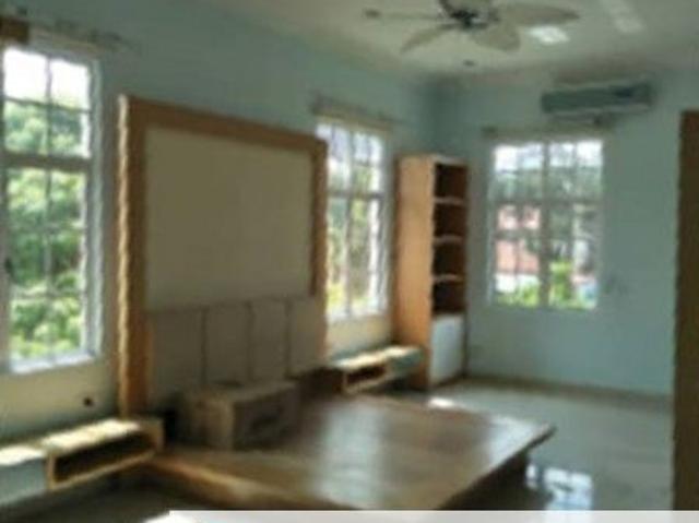 House for rent in Georgetown, Penang