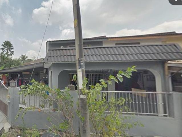 Terraced House for sale in Country Heights Damansara, Kuala Lumpur