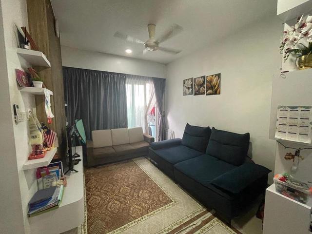 Serviced Residence for sale in Johore Bahru, Johor