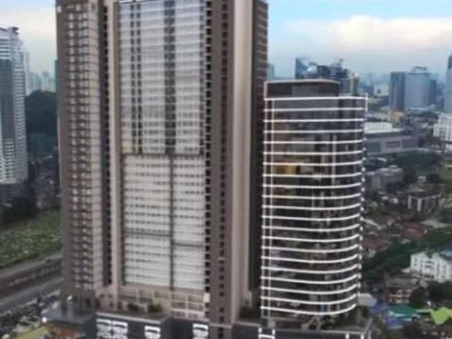 Apartment for sale in Country Heights Damansara, Kuala Lumpur