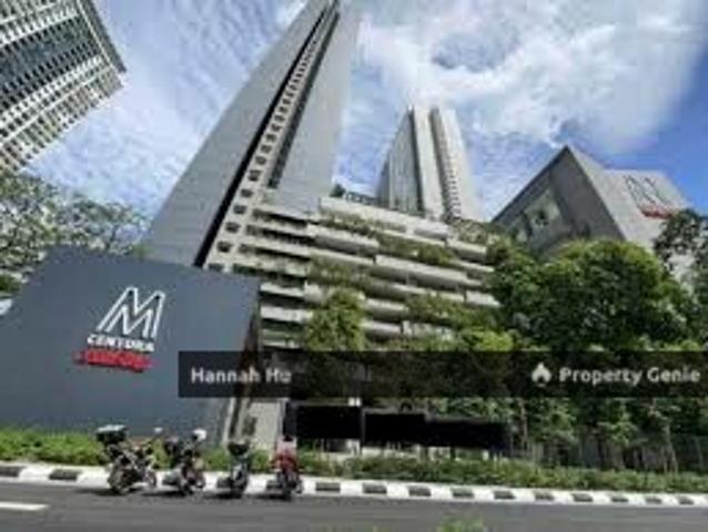 Apartment for rent in Country Heights Damansara, Kuala Lumpur