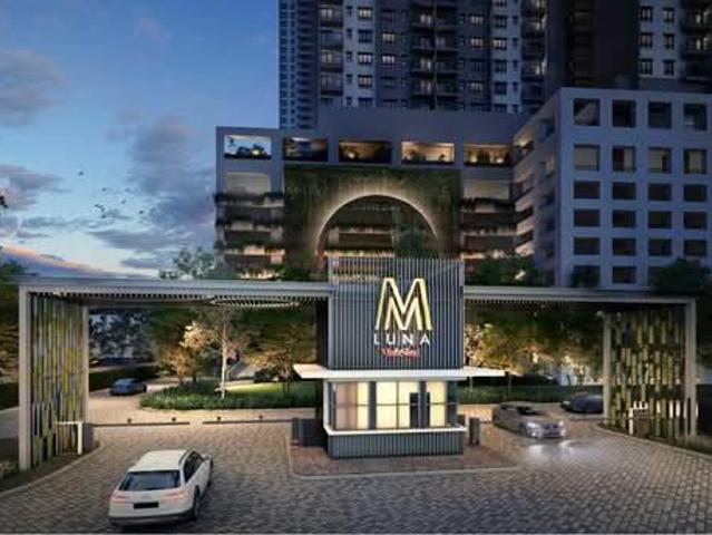 Serviced Residence for sale in Kepong, Kuala Lumpur