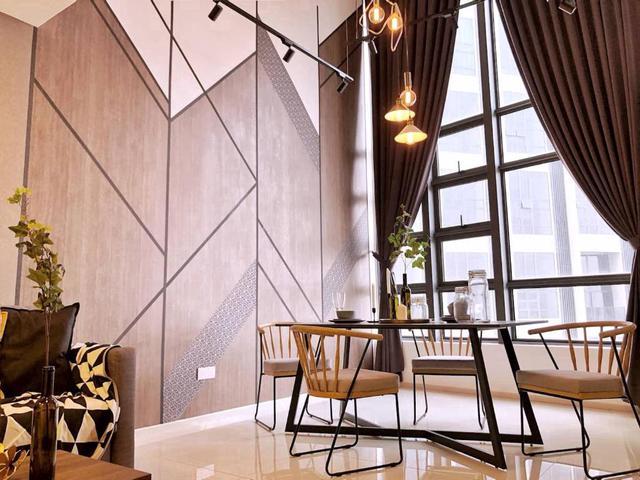 Serviced Residence for sale in Country Heights Damansara, Kuala Lumpur