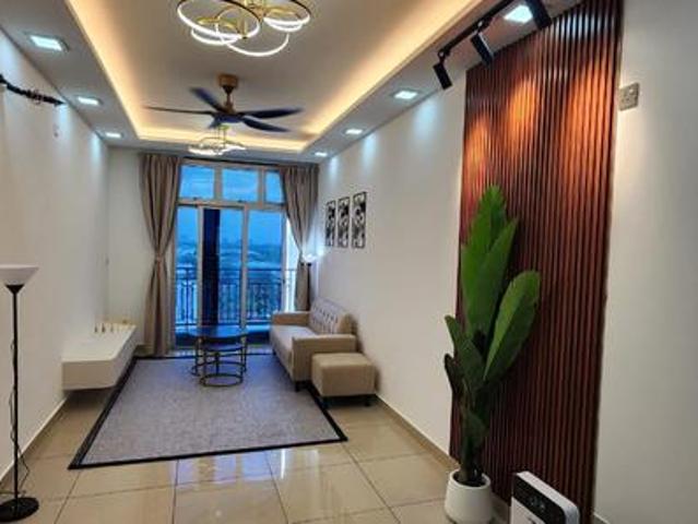 Serviced Residence for sale in Johore Bahru, Johor