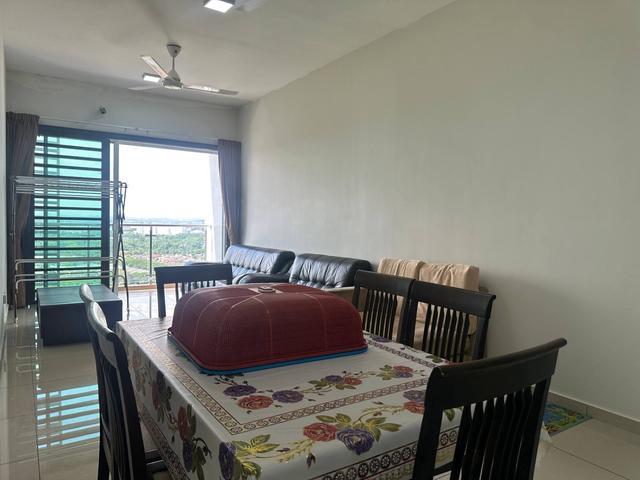 Serviced Residence for sale in Bukit Baru, Malaka