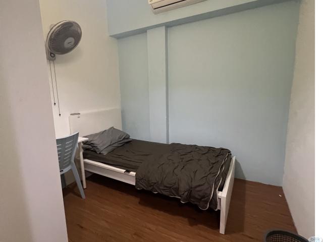 Room for rent in Petaling, Subang Jaya