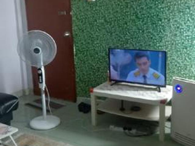 Flat for sale in Bukit Ledang, Johor