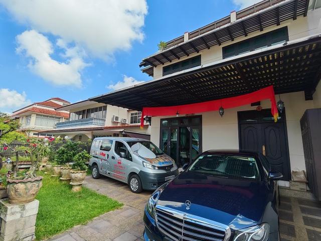 House for sale