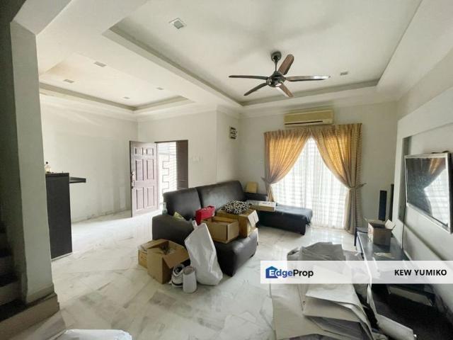 House for sale in Kajang, Langat