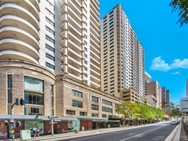 Office for rent in Koreatown, Sydney