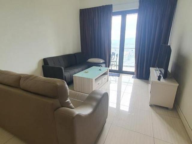 Serviced Residence for rent in Country Heights Damansara, Kuala Lumpur