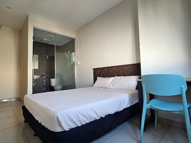 Room for rent in Selangor