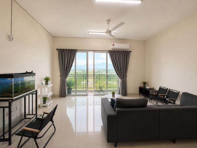 Condominium for sale in Wellesley, Penang