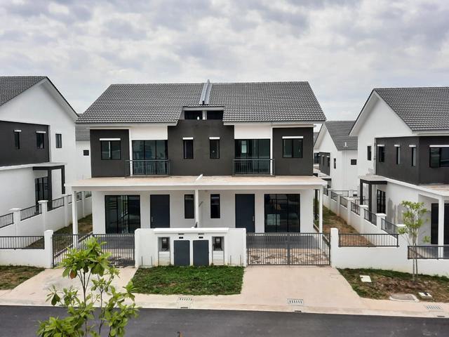 Residential House for sale in Selayang, Selangor