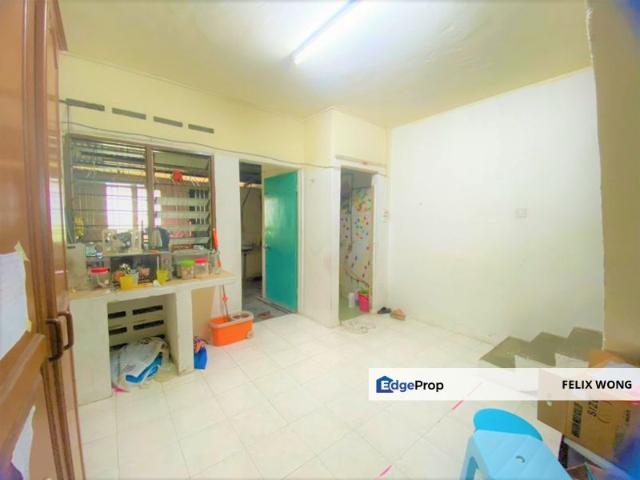 House for sale in Petaling, Subang Jaya