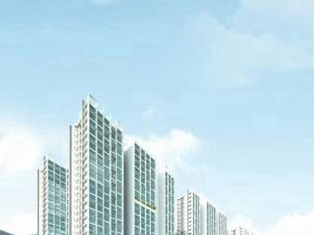 Apartment for sale in Sendayan Village, Negeri Sembilan