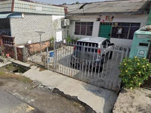 Terraced House for sale in Sendayan Village, Negeri Sembilan