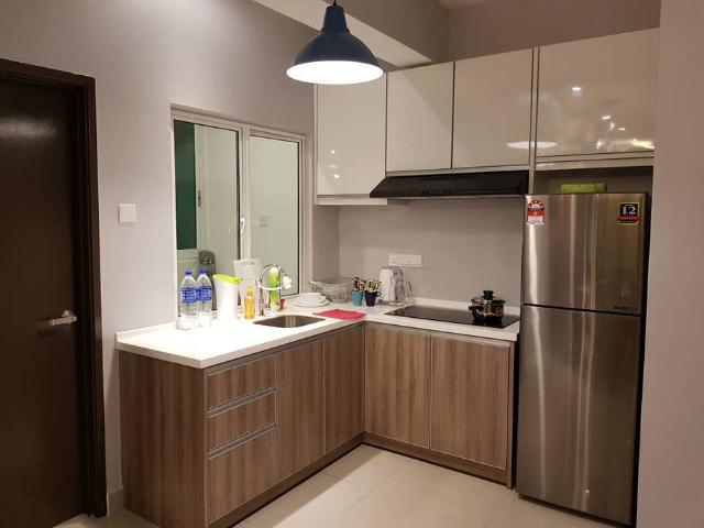 Apartment for sale in Petaling, Subang Jaya