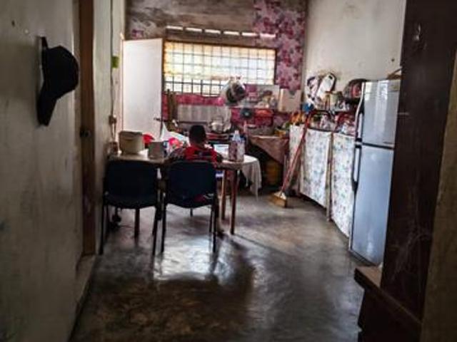 Terraced House for sale in Johore Bahru, Johor
