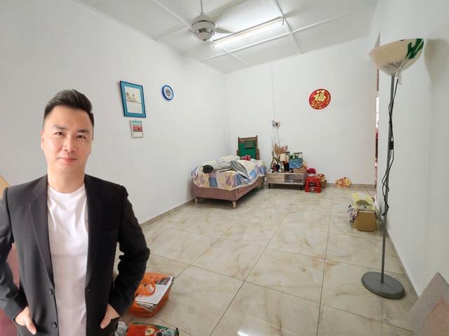 Terraced House for sale in Batu Berendam, Melaka Tengah