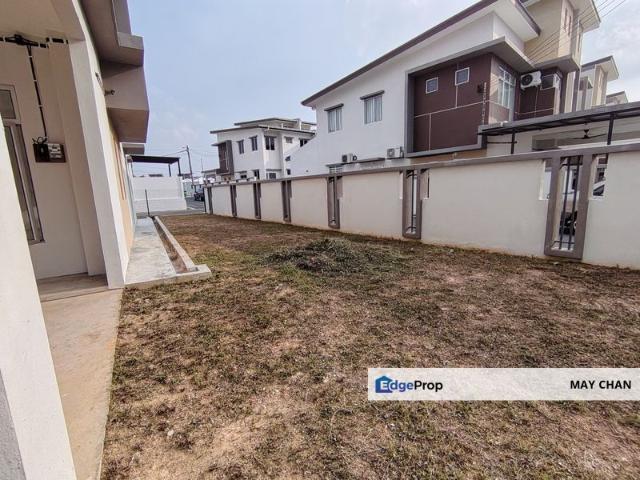House for sale in Kajang, Langat