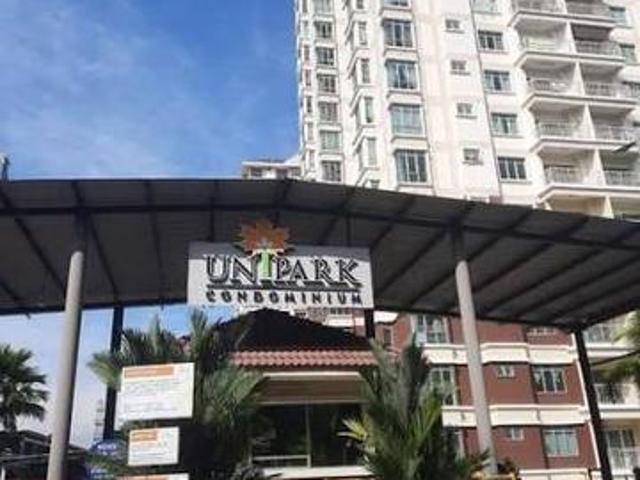 Condominium for sale in Kajang, Langat