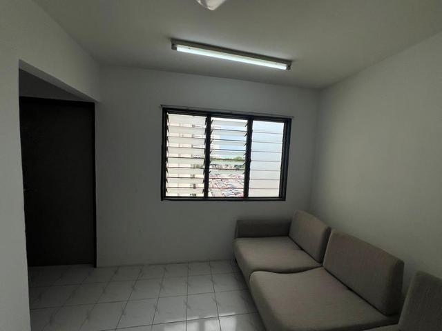 Apartment for sale in Georgetown, Penang