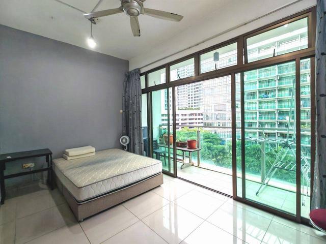 Serviced Residence for sale in Johore Bahru, Johor